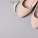 Why Ballet Flats Are Taking Place in Modern Wardrobes