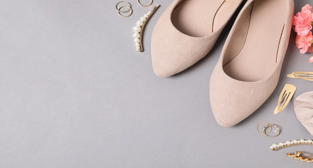 Why Ballet Flats Are Taking Place in Modern Wardrobes