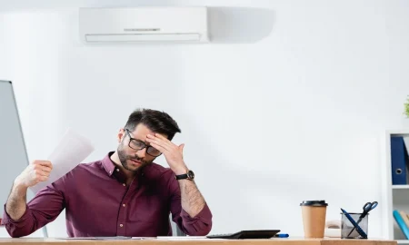 Why Delaying AC Repairs Can Lead to Higher Energy Bills