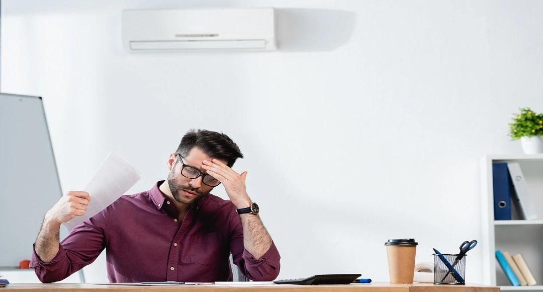 Why Delaying AC Repairs Can Lead to Higher Energy Bills