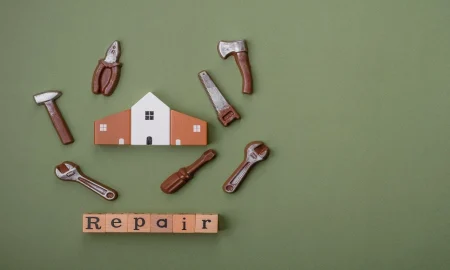 Why July Is the Best Time to Repair Small Exterior Problems Before They Become Holiday Headaches