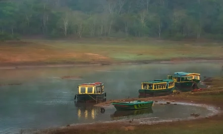 Why Kabini Continues to Shape South India’s Wildlife Travel Circuit