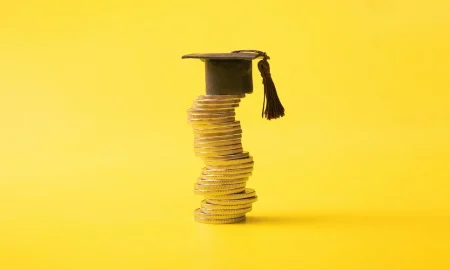 Why Letting Your Student Manage (and Mistake) Their Own Money is the Ultimate Graduation Gift