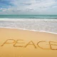 Why Peace of Mind Is Mostly About The Small Stuff (And Not Those Life Makeovers)