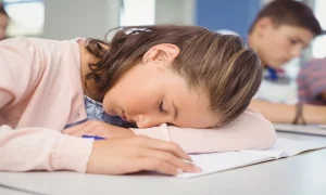 Why Students Need Emotional Rest as Much as Sleep
