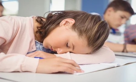Why Students Need Emotional Rest as Much as Sleep