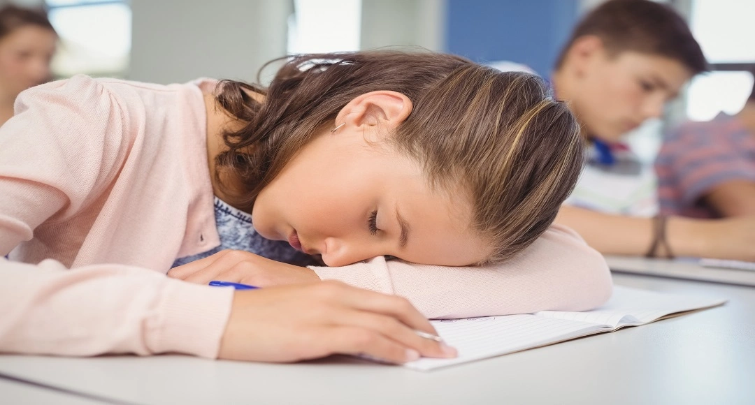 Why Students Need Emotional Rest as Much as Sleep