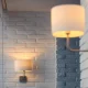 Why Wall Lights Are Vital for Home Safety and Energy Efficiency?