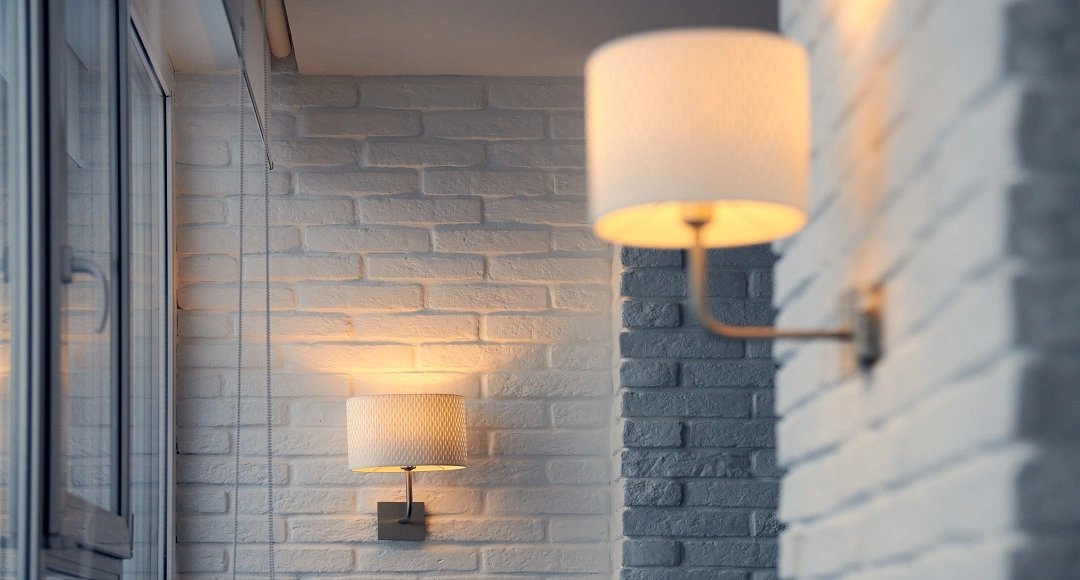 Why Wall Lights Are Vital for Home Safety and Energy Efficiency?