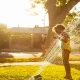 Why Your Backyard Feels Hotter Every Summer Than It Did a Few Years Ago