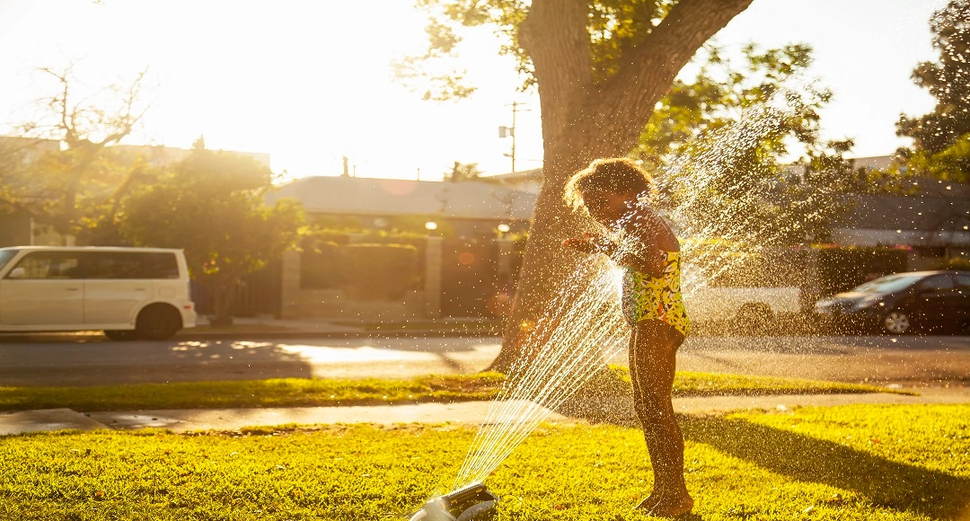 Why Your Backyard Feels Hotter Every Summer Than It Did a Few Years Ago