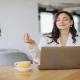 An 11-Minute Light-and-Sound Session for Workplace Stress: What a 2026 Study Found About Flow and Vitality