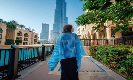 Apartment vs Villa: Which Dubai Property Fits Your Lifestyle?