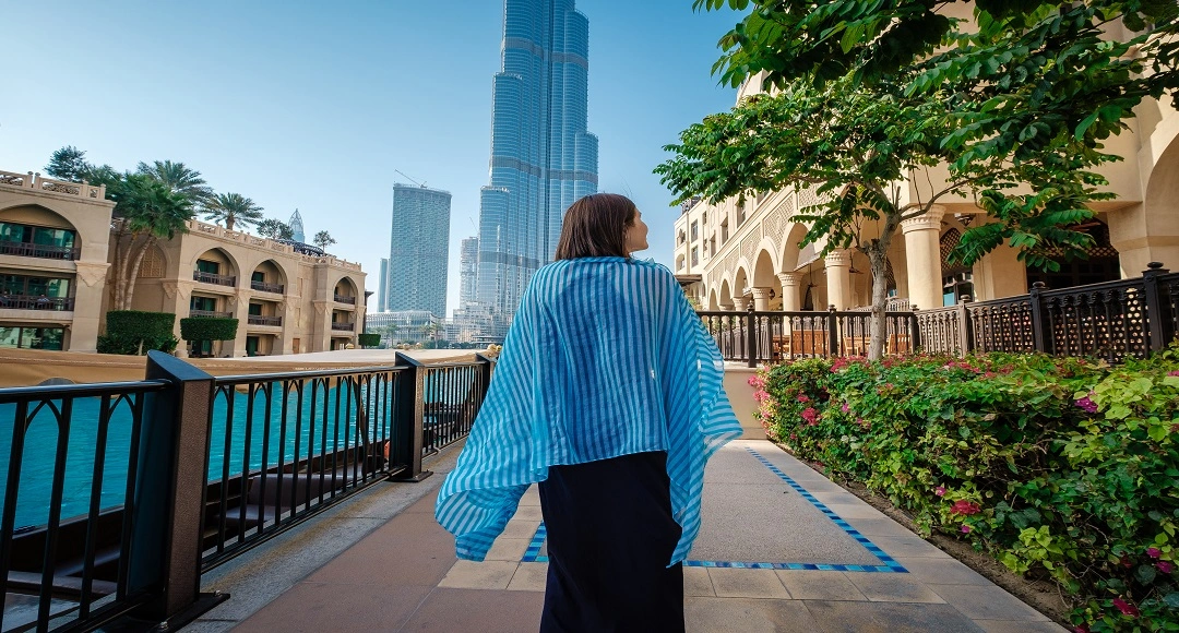 Apartment vs Villa: Which Dubai Property Fits Your Lifestyle?