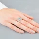 Best Settings That Make a Marquise Diamond Ring Look Bigger