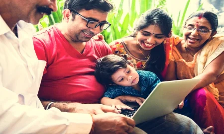 Bridging the Distance: A Mindful Guide to Supporting Family and Managing Cross-Border Care in India