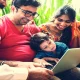 Bridging the Distance: A Mindful Guide to Supporting Family and Managing Cross-Border Care in India