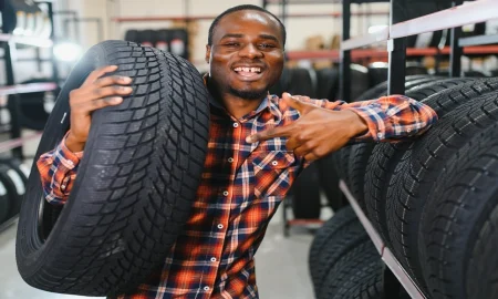 Buy Budget Tyres Online with Tyres.​co.​uk