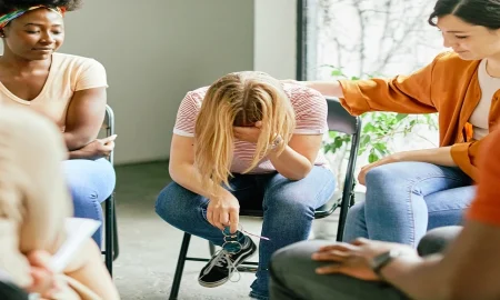 Common Behavioral Health Challenges During Recovery and Healthy Ways to Respond