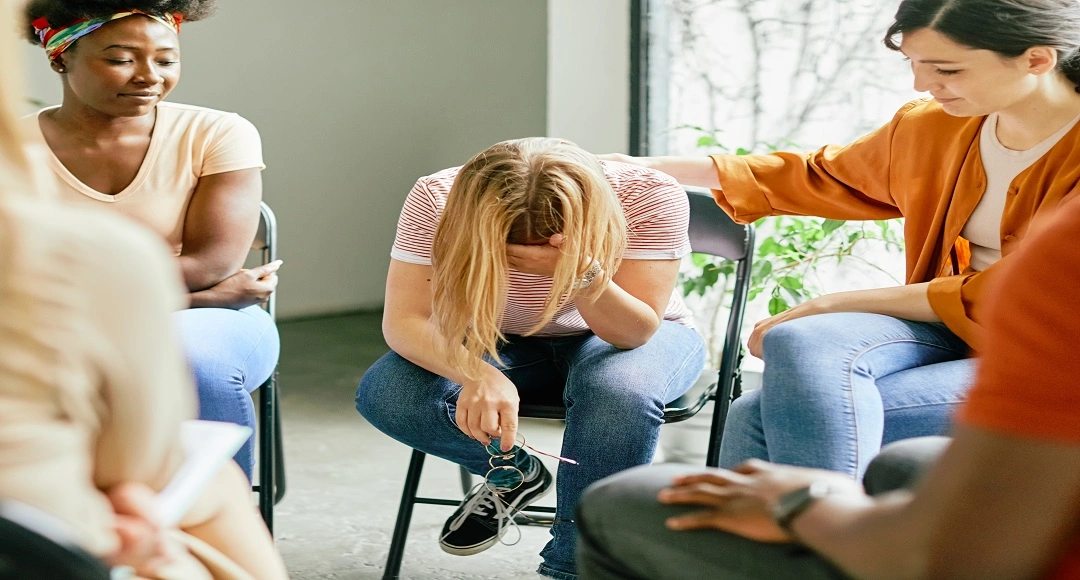 Common Behavioral Health Challenges During Recovery and Healthy Ways to Respond