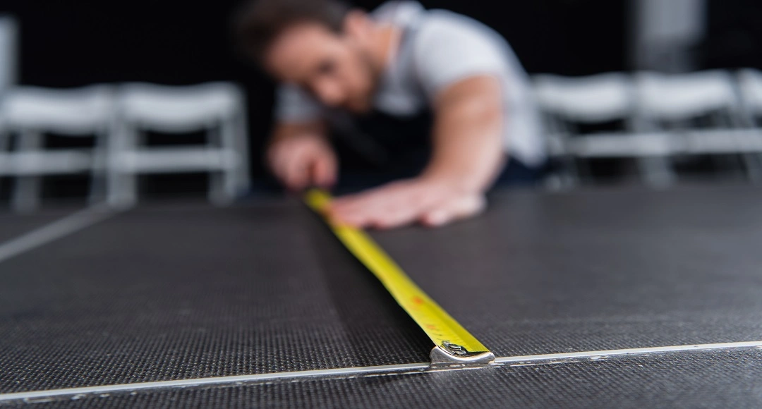 Common Design Mistakes That Create Problems During Event Fabrication