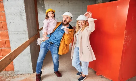 Customer Story: Using Safestore During a Home Renovation