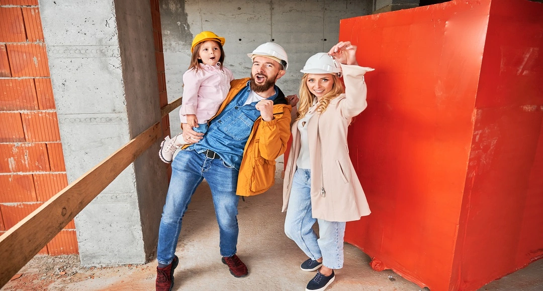 Customer Story: Using Safestore During a Home Renovation