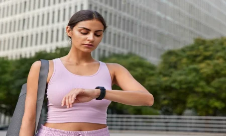 Fitness Trackers Worth Buying If You Only Walk Daily