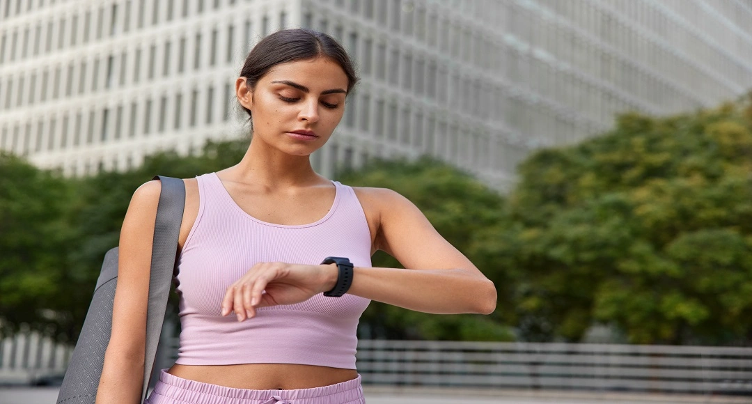Fitness Trackers Worth Buying If You Only Walk Daily