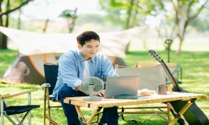 Glamping Economy: Market Size, Profitability & Future Trends