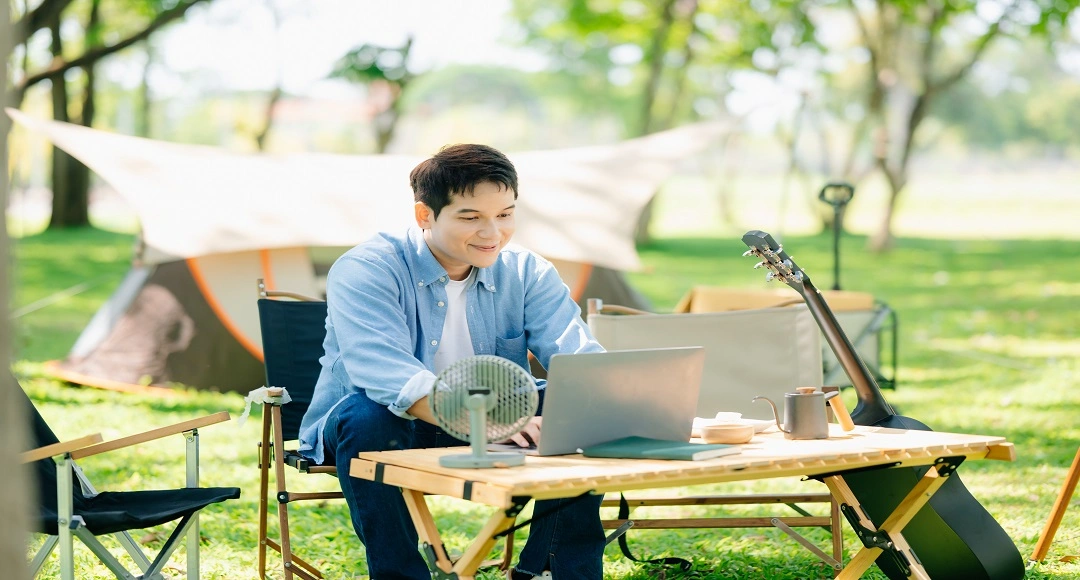Glamping Economy: Market Size, Profitability & Future Trends