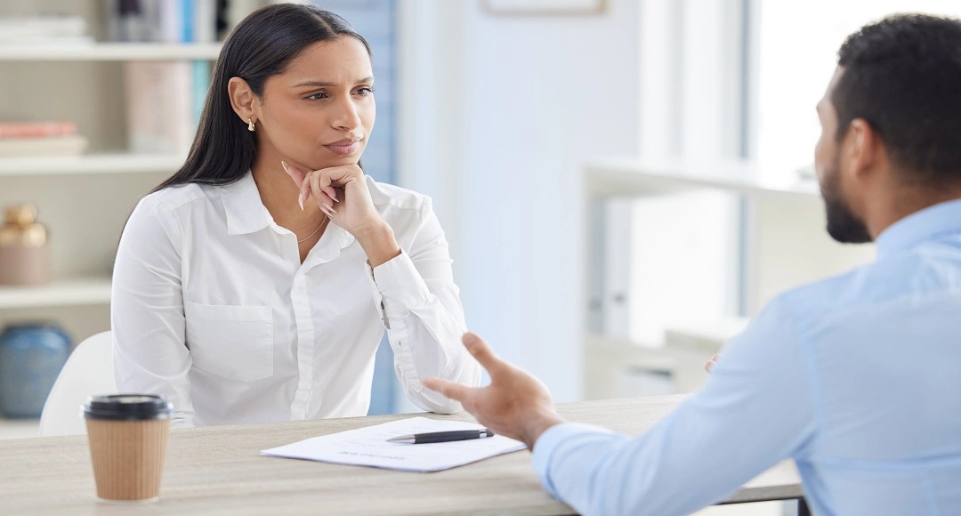 Good Questions to Ask at Interview as Interviewee (Actually Works)