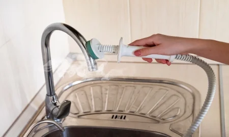 How Hard Water Can Affect Your Home’s Plumbing System