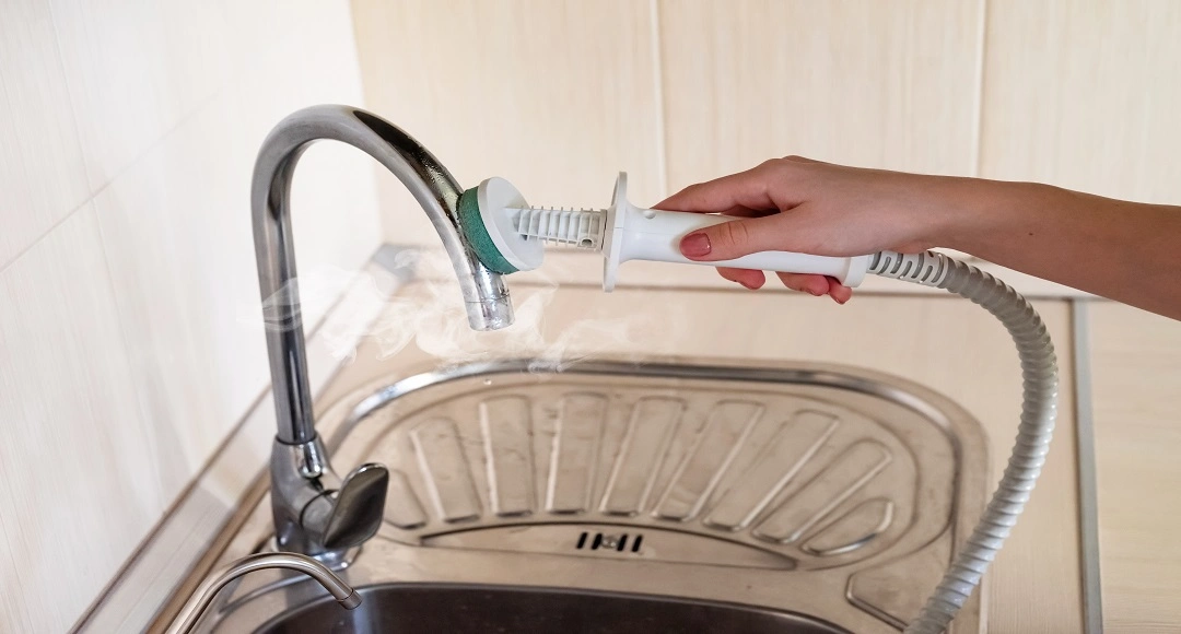 How Hard Water Can Affect Your Home’s Plumbing System