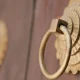 How Solid Brass Cabinet Hardware Adds Character to an Interior