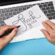 How To Write A Thank You Email After An Interview: With Simple