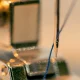 How to Calibrate Absorption Pathlengths on Liquid-Phase Molecular Spectroscopy Instruments