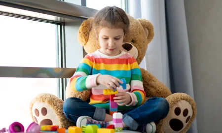 How to Choose Safe Toys for Kids of All Ages