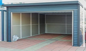 How to Choose the Right Size Metal Carport Kit for Your Vehicle