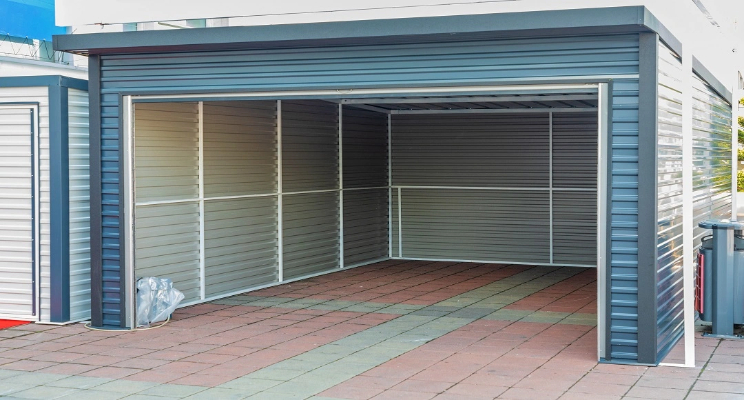 How to Choose the Right Size Metal Carport Kit for Your Vehicle