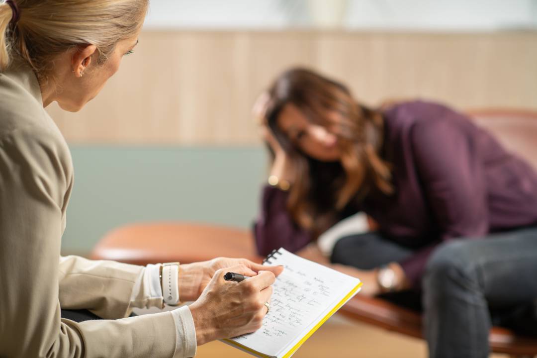 How to Know If an Intensive Outpatient Program Is the Right Choice for Mental Health Support