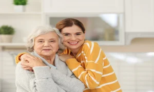 Is It Time to Think About Senior Home Care?