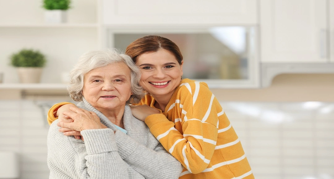 Is It Time to Think About Senior Home Care?