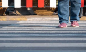 Key Factors That Affect Pedestrian Accident Compensation in Houston