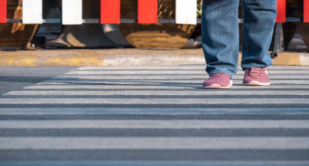 Key Factors That Affect Pedestrian Accident Compensation in Houston