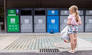 Matarecycler: Smart Waste Systems, Benefits & How It Works