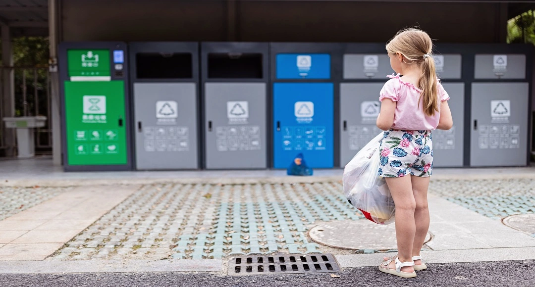 Matarecycler: Smart Waste Systems, Benefits & How It Works