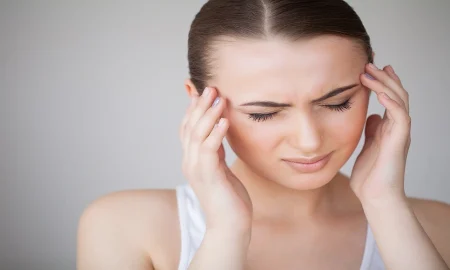 Migraine Headaches: Causes, Triggers, and Treatment Options