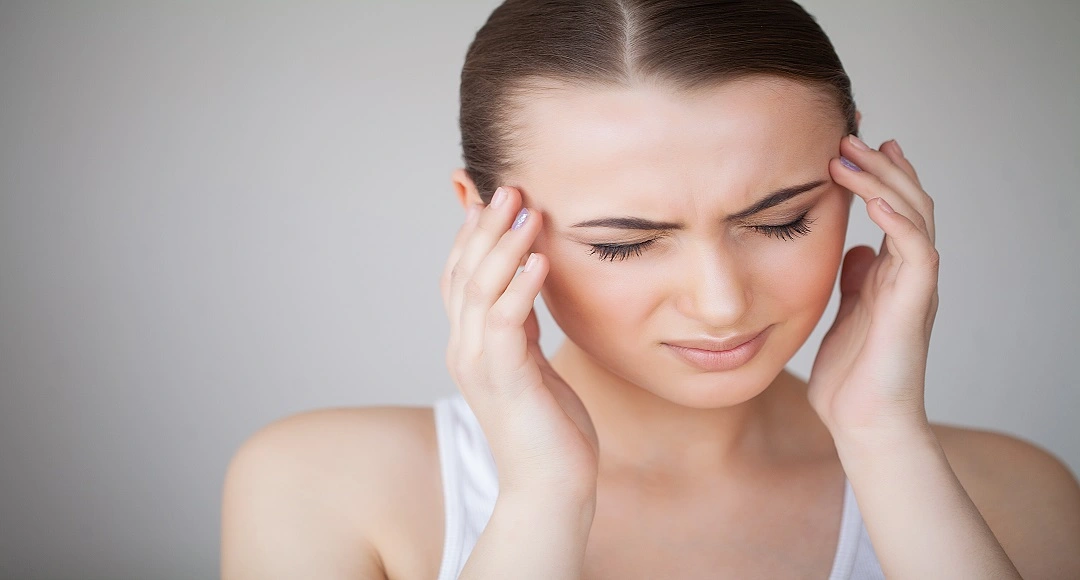 Migraine Headaches: Causes, Triggers, and Treatment Options