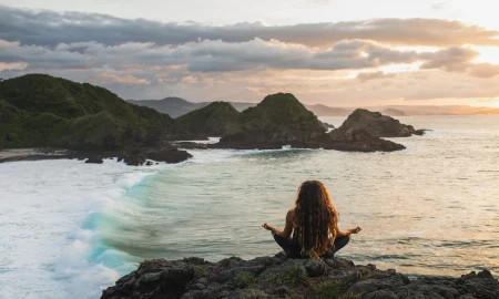 Mindful Travel: How Staying Connected Can Support Inner Peace on Every Journey